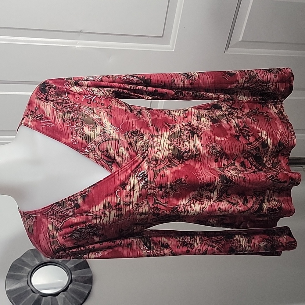 Ladies Top